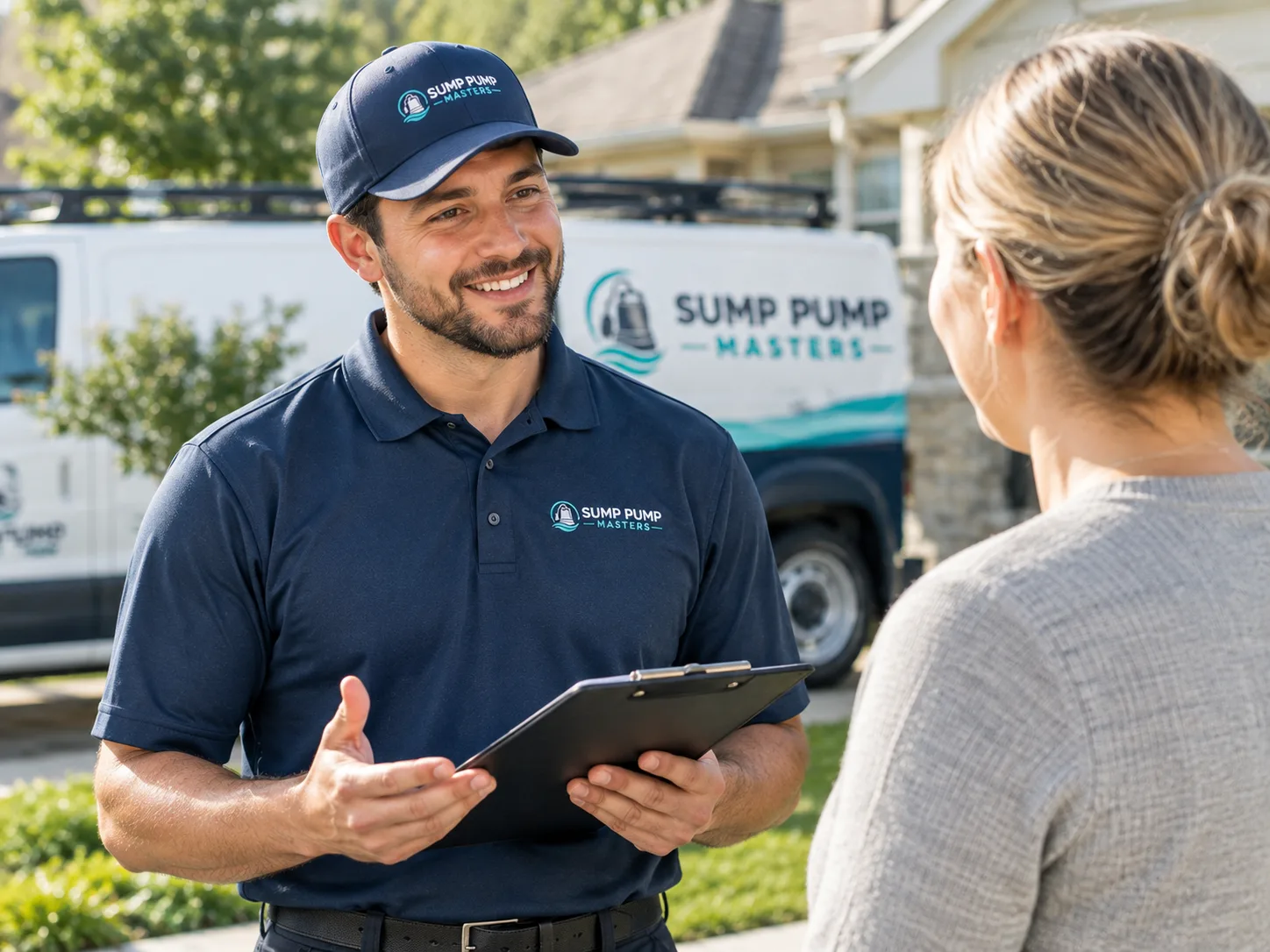 Sump Pump Repair Mcadoo, PA FAQs
